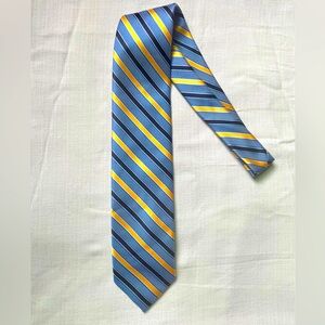 Stafford Essentials Polyester Tie
